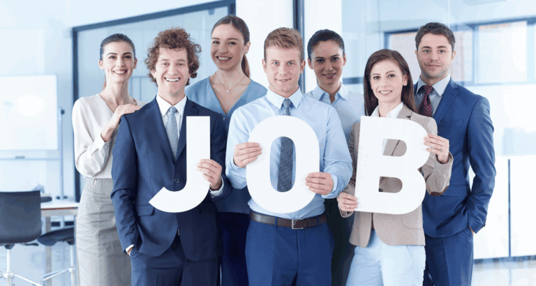 Can Multiple Jobs Have the Same Optimal Candidate