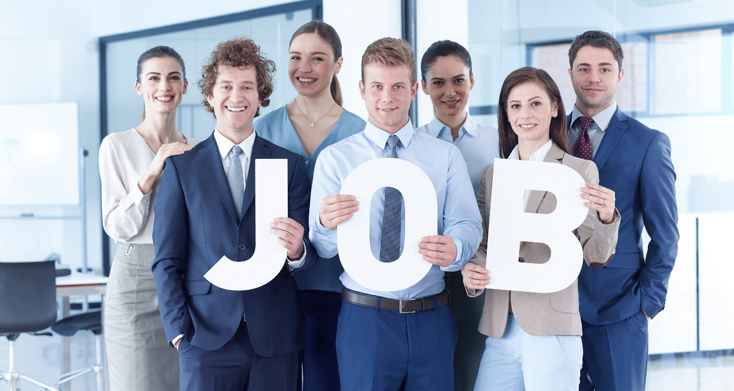 Can Multiple Jobs Have the Same Optimal Candidate
