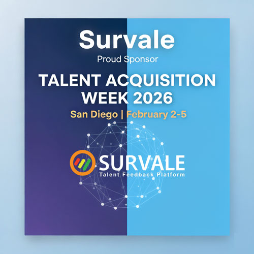 Survale to sponsor TA Week 2026