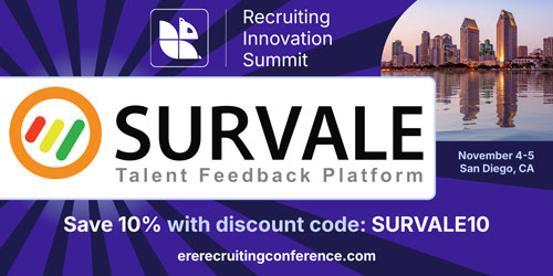 Join us at the ERE Recruiting Innovation Summit