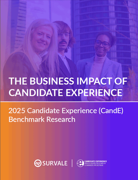 The business Impact of Candidate Experience