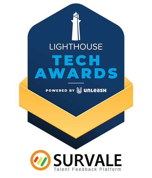 Survale named finalist in Lighthouse Tech Award for Best TA Intelligence Application