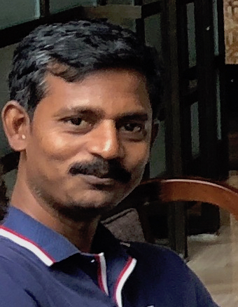 Shanmugavel Chandrasekaran