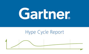 Gartner Hype Cycle