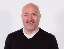 Ian Alexander