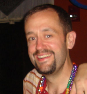 Jeff Stacer