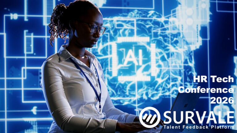 Survale to exhibit at the 2026 HR Technology Conference